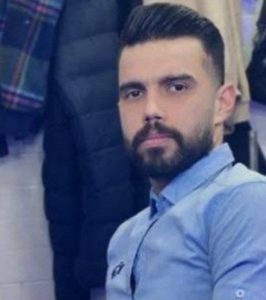 Sajjad Ghanbari