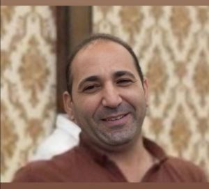 Mostafa Salehi