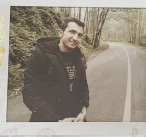 Ebrahim Mostafapour Armaki