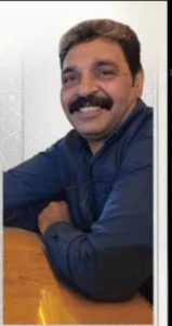 Mohammad Javad Ranjbar