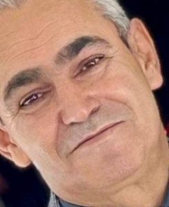 Mohammad Yaghoubi
