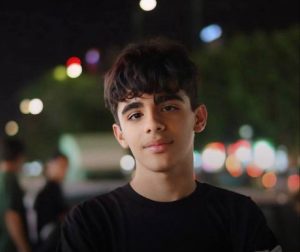 Kasra Vafaparvar