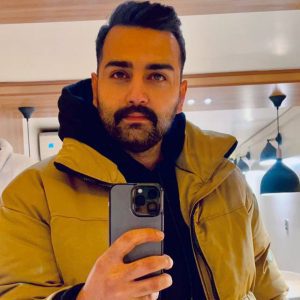 Mojtaba Delavari