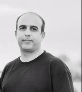 Reza Tabarak