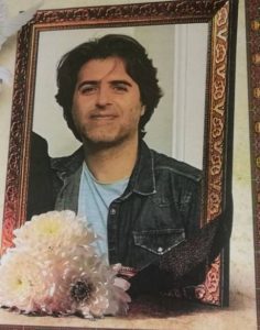 Hamzeh Arian Rad