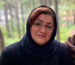 Fereshteh Keshavarzi
