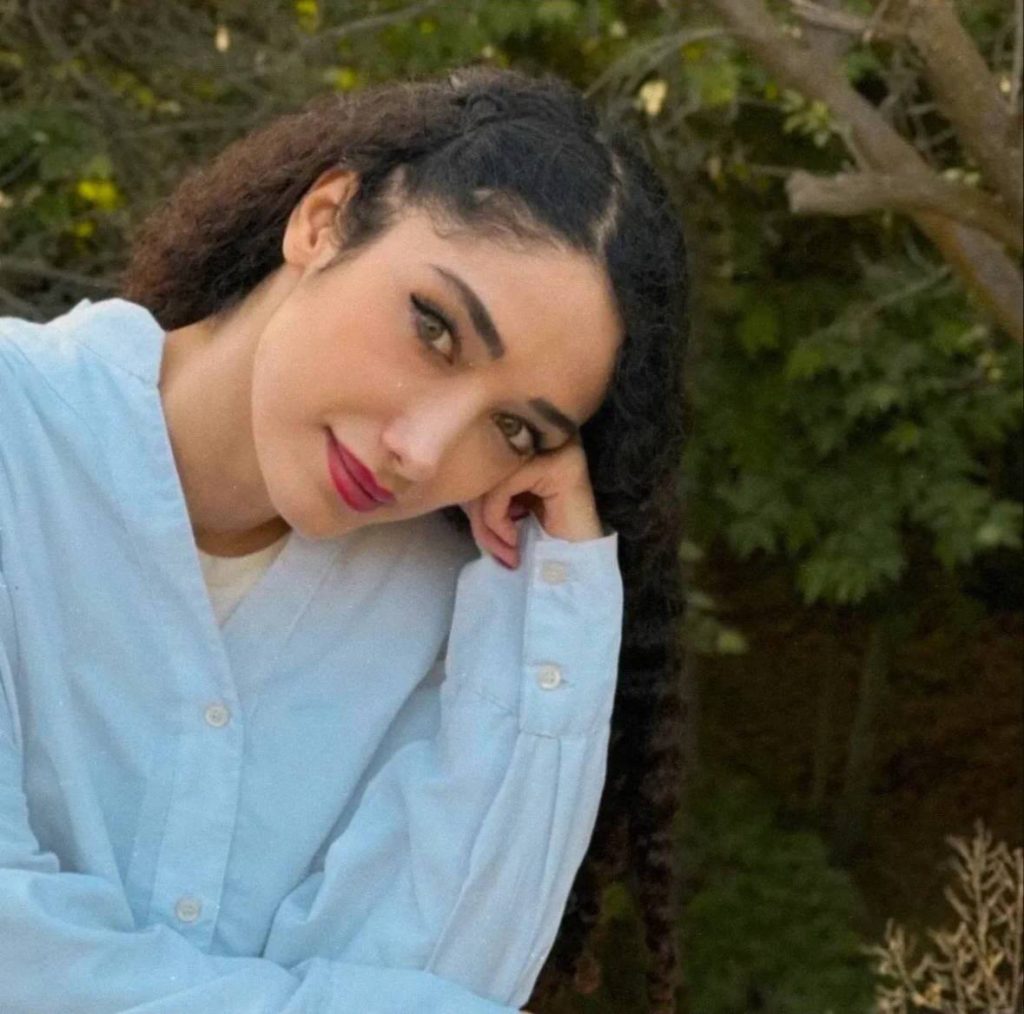 Faezeh Hoseinnejad