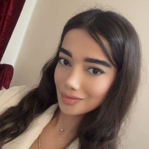Fatemeh Azazi