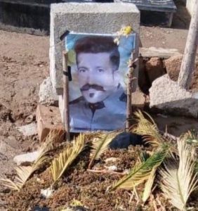 Hossein Mozhdekanloo