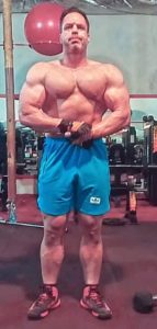 Ahmad Niyazi