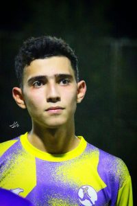 Mohammad Hossein Gholami