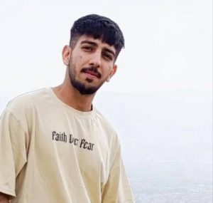 Aryan Keshkoli