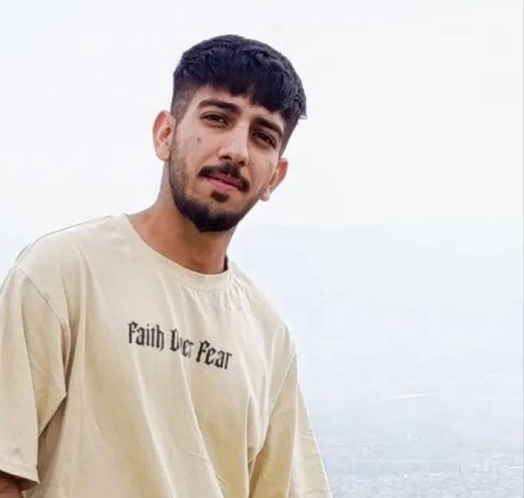 Aryan Keshkoli