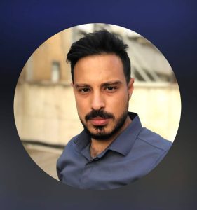 Danyal Charaghian