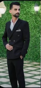 Amirreza (Mehrshad) Yazdani