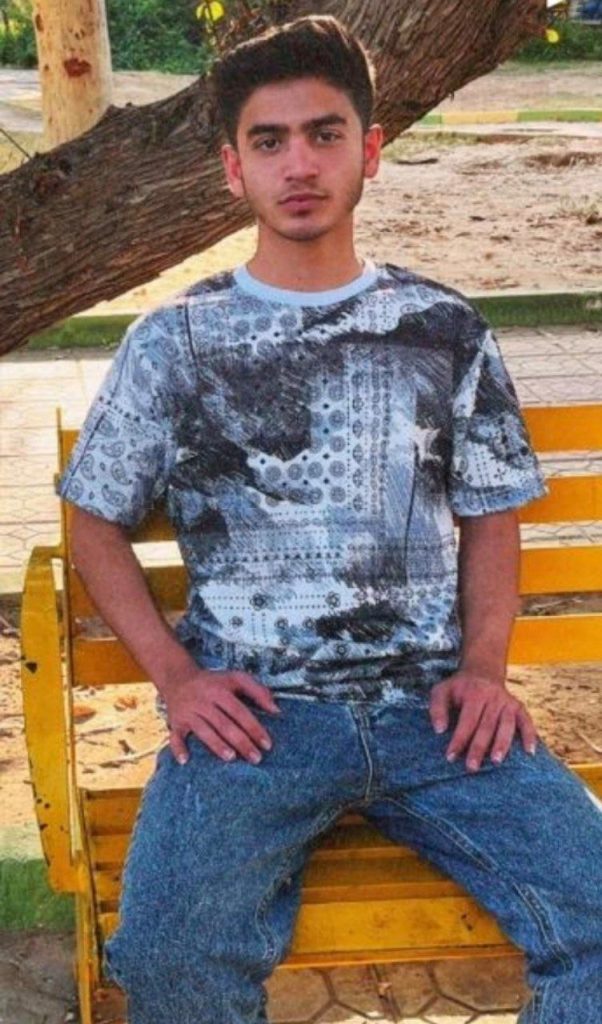 Reza Amiri