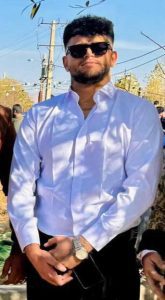 Abolfazl (Majid) Yousefvand