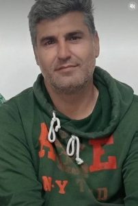 Behnam Enayat