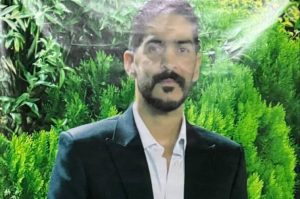 Javad Zabet Laghaei