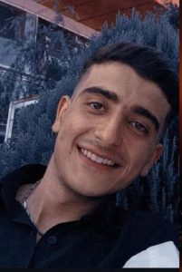 Javad Taheri Kamal