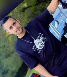 Peyman Pouralijah