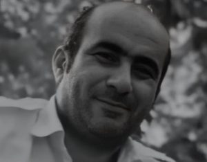 Jafar Shakouri