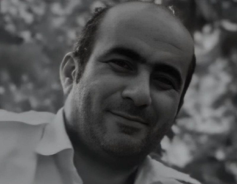 Jafar Shakouri