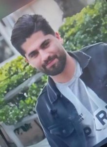 Saman Pourebrahim