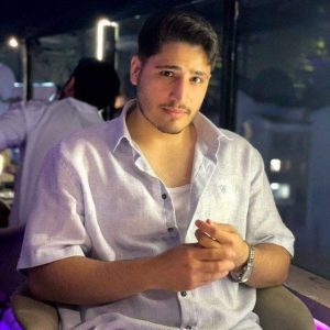 Erfan Taghizadeh