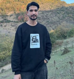 Mehdi Jamshidi