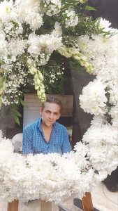 Mohsen Sohrabi