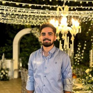 Mehdi Saberi