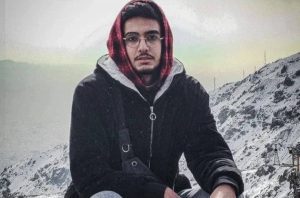 Milad Din-Mohammadi