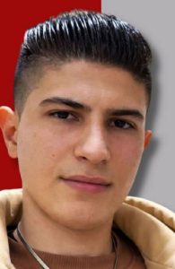 Mohammad Khezri