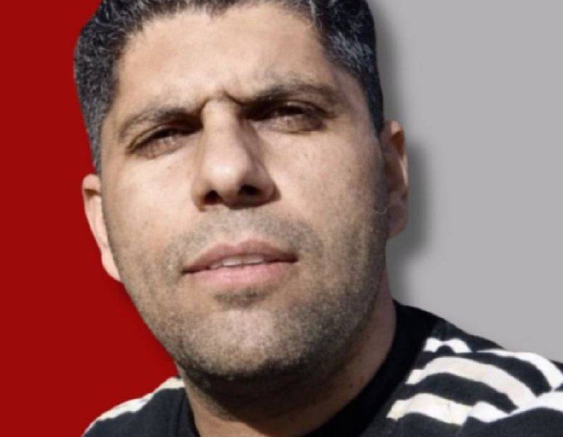 Rasoul Badparan