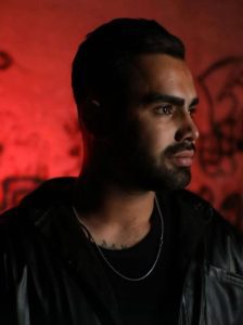 Mehdi Ranjbari