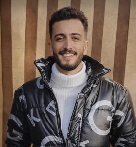 Amir Abbas Mazroei
