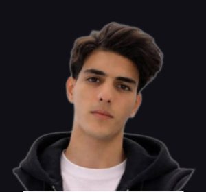 Amirmohammad Sagovand