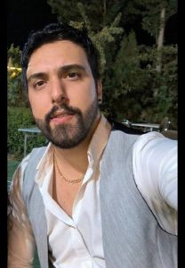 Mohammad Panahi