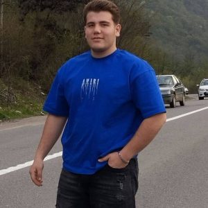 Soheil Torbali