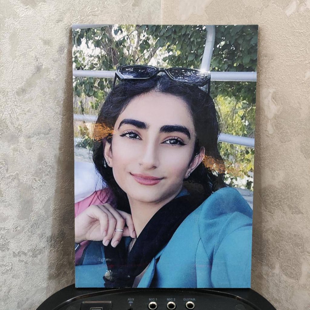 Hadis Akbarzadeh