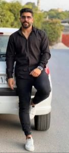 Nima Valipour