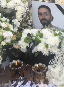 Milad Barghkar