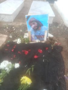 Danyal Rivandi