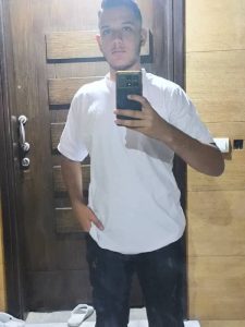Nima Kadkhodaei