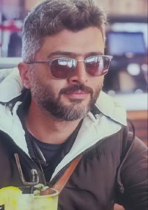 Sajjad Hosseinnia