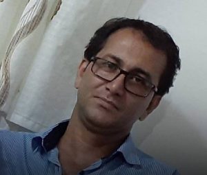 Majid Pourrostami