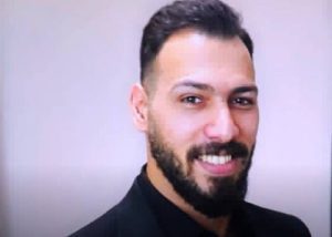 Arash Mousazadeh