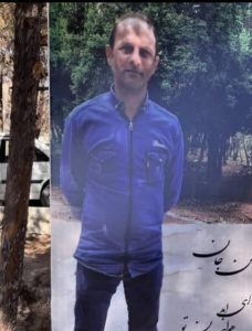 Hassan Iranpour