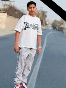 Mohammad Yazdani